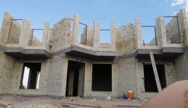 إشراف مهندس • بناء