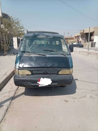 كيا بستا • زيتوني • محرك جديد