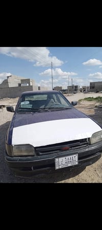 ما مسجلة • محرك شرط • كهربائيات شغالة