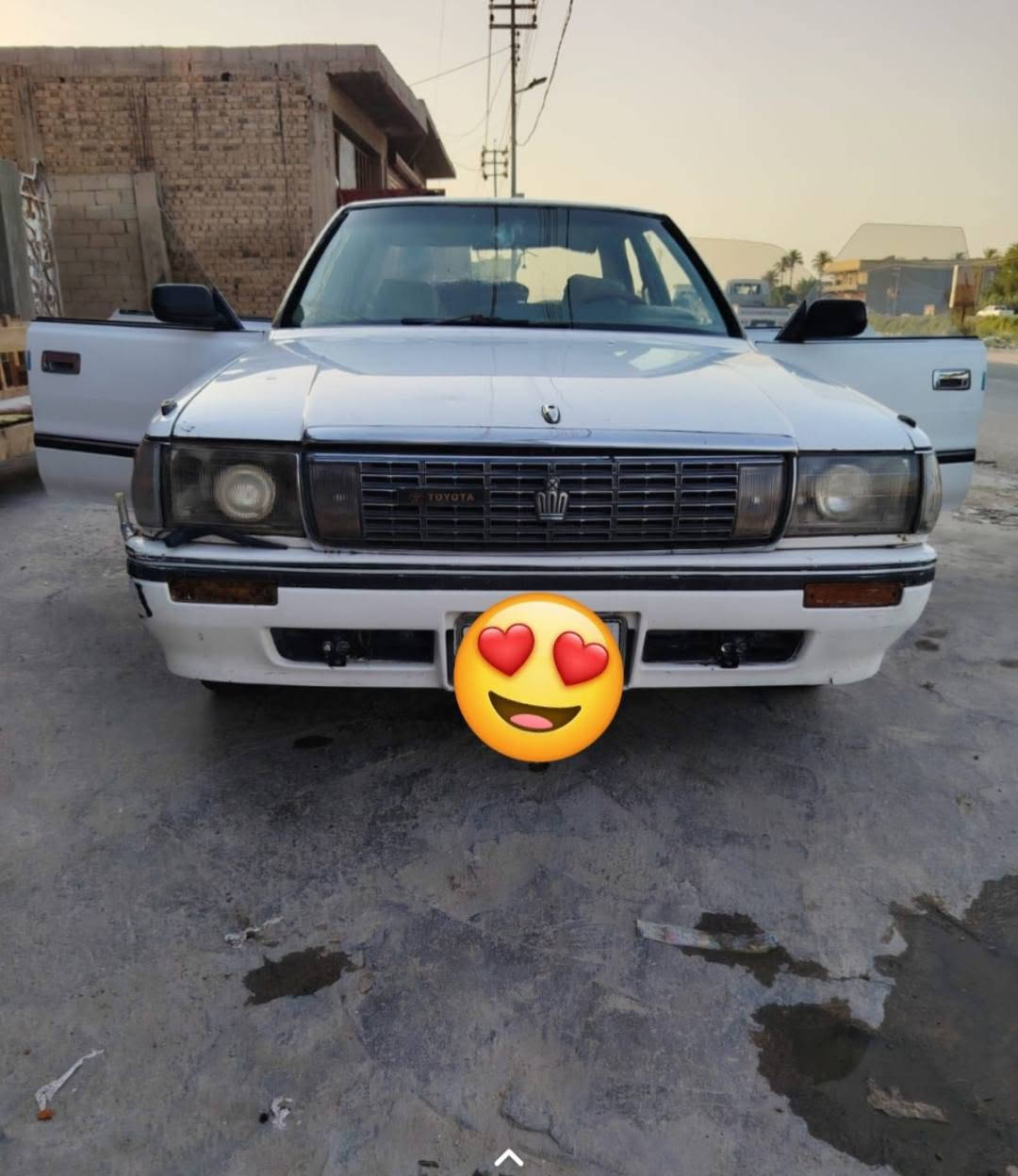 سيدانا البيع كير محرك مكفول العنوان كربلاء سعر 35    ***********
