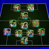 حساب بيس • ٣٠٠ لاعب • ٦ مدربين