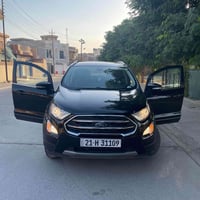 ايكو سبورت • ٢٠٢٠ • مكينة ٢٠٠٠