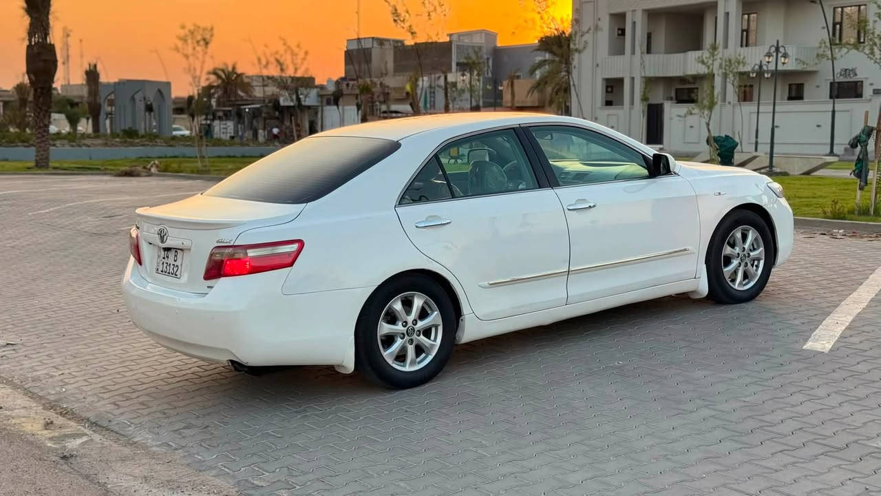 سلام عليكم كامري 2009 خليجي GLX فول مواصفات السعر 98
سياره بيه مكانين صبغ بسيطات مكفوله من الضربه وكافه الاصواليات مواصفات برده خلفيه 3شاشات كامرات حساسات تحكم ستيرن مثبت سرعه فول الفول عده الفتحه داخل بيجي صاج مكينه 2400 جاهزه مكينه وكير وحداده منضومه تبريد جديده جاهزه اي نقص مابيه رقم بصره سنويه وهزه 2030 سياره جديده معنى الكلمه عنوان البصره الاستفسار ***********
