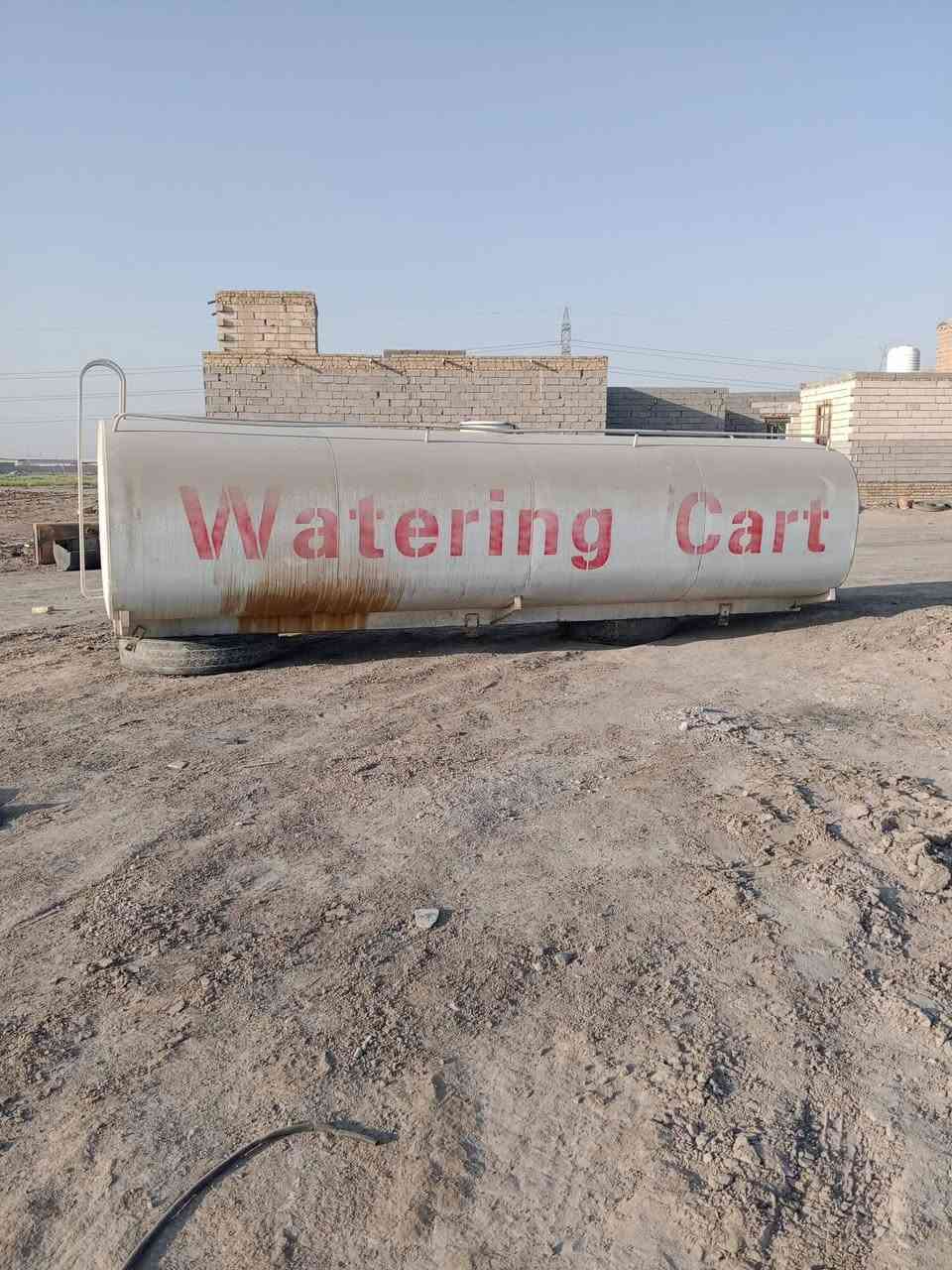 تانكي جديد للبيع ***********
