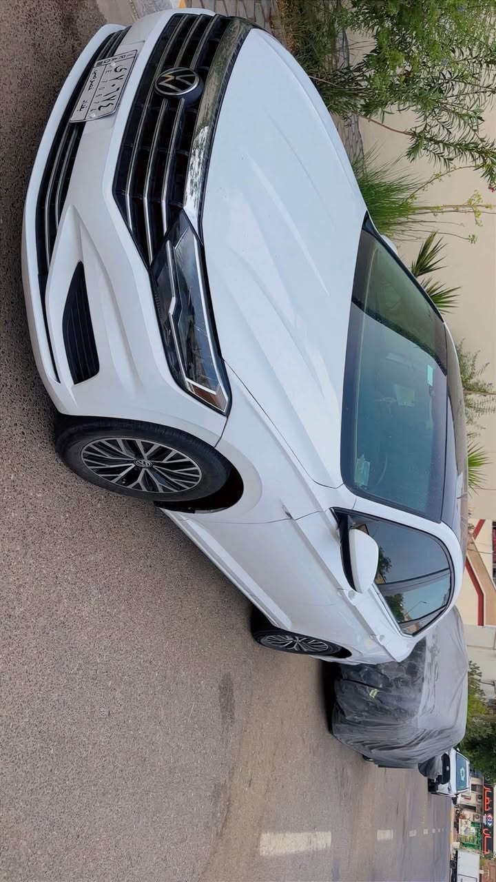 جيتا • ٢٠١٩ • حسب القناعة