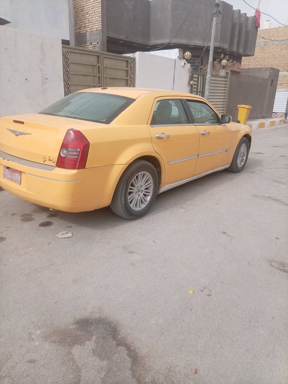 سيارة جاهزه تبريده شغال موديل 2006 معلايه 2010 تحويل ثاني يوم غير مسوؤل بغرامات وهيئه مكان سياره ناصرية مركز سعر 45 وبيه مجال بسيط الاتصال على رقم *********** او *********** بيع مستعجل شراي يتصل فقط مراوس فرق او بيع
