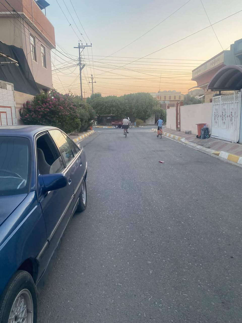 الوطن للعقارات 
   اعلان رقم 65 
بيت طابو صرف
🔴مساحة 125 متر 10*12.5 
الموقع :  قريب على بيت علي جلال او علي بطاقة 
للمزيد من تفاصيل يمكنكم اتصال على الرقم فقط اتصال رجاءً 
☎️ ***********
#عقارات_الوطن
