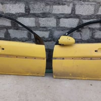 سستم اكسنت • أربع أبواب • لايت وباك لايت