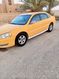 امبالا • محرك ٣٦٠٠ • موديل ٢٠١٢