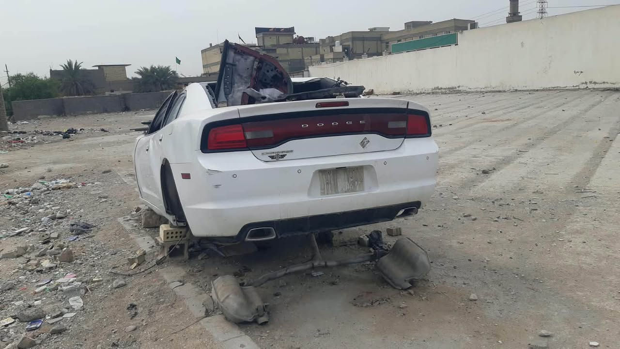 جارجر • ٢٠١٣ • رقم اربيل