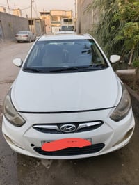 اكسنت ٢٠١٥ • ١٦٠٠ • فول مواصفات