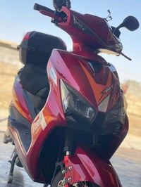 موديل ٢٥ • بطاريات ١٠ ونص • ملف ٣٧٠٠