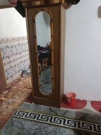 غرفة نوم • نضافة ٩٠/١٠٠ • كوفه كراكيه