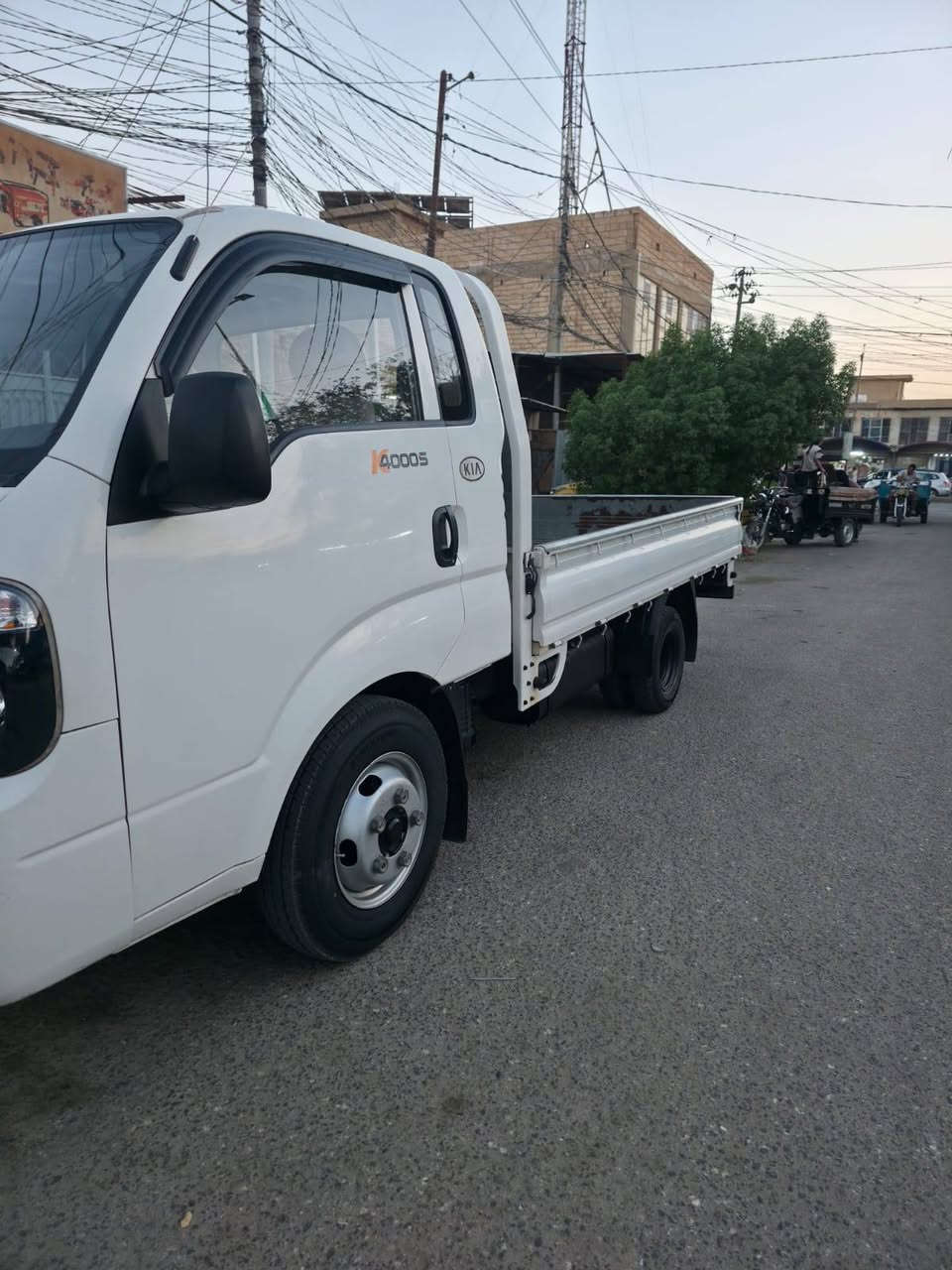 كيه فحل للبيع موديل ٢٠ كفاله عامه بس بادر بسيط بالباب رقم بغداد مكان كربلاء ***********
