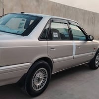 مازدا 8 • اوتوماتيك • رقم سليمانيه