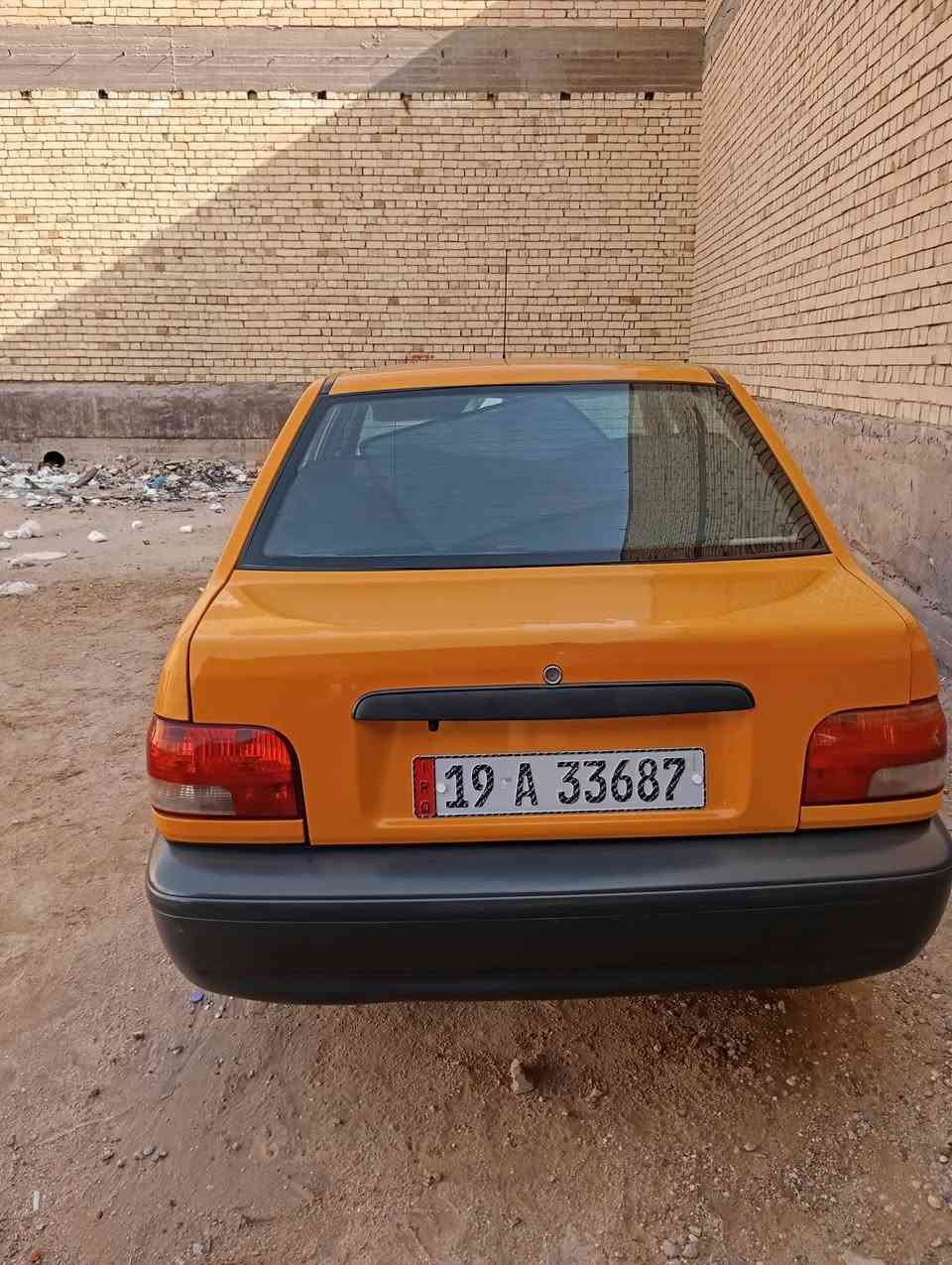 السلام عليكم سايبه موديل 2025 بمسي مكان كربلاء 62وابيها مجال ***********مكلف بل نشر
