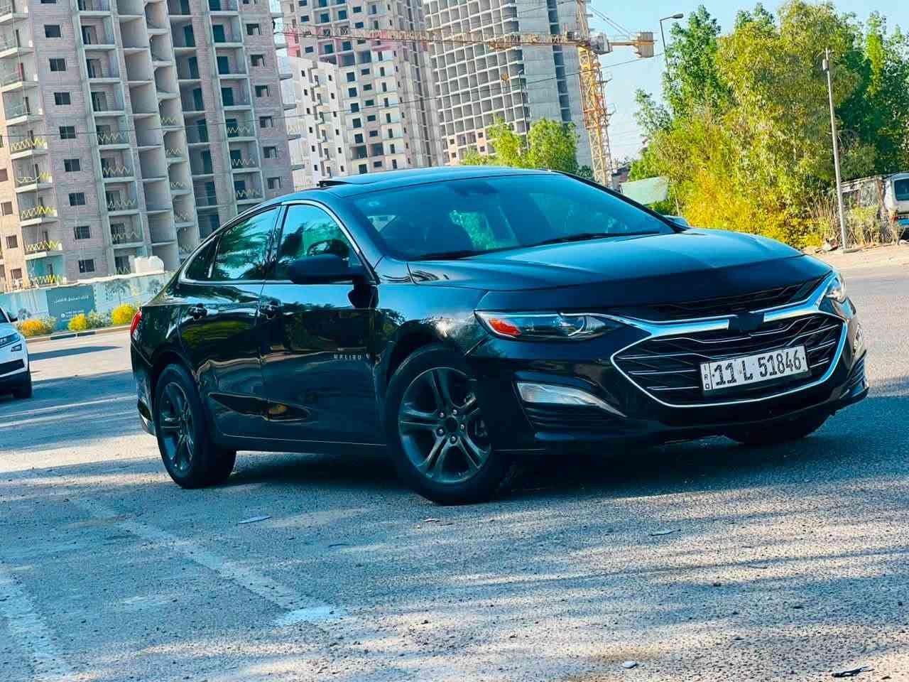 شوفرليت ماليبو 𝟐𝟎𝟐𝟑 بيع او مراوس حسب قناعة)
حادثه بنيد وراجع مثله وبيه بارد اصبعين بل جملغ صور حادث بل منشور
شوفرليت ماليبو (LT) موديل : 2023
شراي يتصل *********** مكاني بغداد الكرخ
رقم بغداد بسمي تحويل مباشر 
عداد المسافة : الف 71
حجم المحرك : 1.5L TURBO( 4,سلندر )
المواصفات : LT
فول فول مواصفات 
بلرامة
بصمة ابـــواب
بصمة تشـــغيل
تشغيل عن بعد 
شـــاشـــة ايباد لمـــس
هـــانـــد بـــريـــك بصمة
اوتو هولد (𝐀𝐔𝐓𝐎 𝐇𝐎𝐋𝐃)
اوتو ستارات (𝐀𝐔𝐓𝐎 𝐒𝐓𝐀𝐑𝐃)
اوتو ستوب (𝐀𝐔𝐓𝐎 𝐒𝐓𝐎𝐏) 
تحديد مسار )
رادار امامي )
رادار خلفي (التحذير من الاصطدام)
نظام (𝐄𝐂𝐎)
نظام (𝐍𝐎𝐑𝐌𝐀𝐋)
نظام (𝐒𝐏𝐎𝐑𝐓)
تحكمات استيرن 
كشنات كهربائي 
لايتات 𝐋𝐄𝐃 ليد بيلادي
بكلايتات 𝐋𝐄𝐃 ليد بيلادي
كراسي كهرباء ) كراسي تفي تبريد)
ويل 17 تخم تاير جديد )
