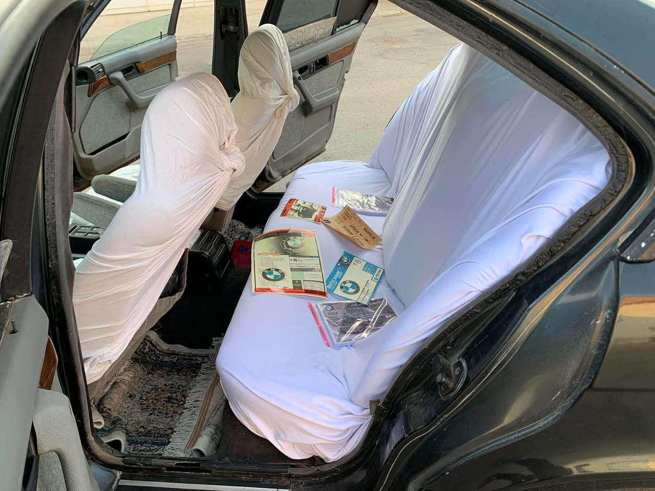 540 تۆماتیک  _بەس جلدو سلایت نیە ✅
گیر مەکینەی لۆکە 
سەرفو دوکەلی نیە ئەوروپیە هیلاک نەکراوە 
ناو فۆرمیگا  زۆر جوانە ناوی کۆشین بیلاد قوماشە 
تاخمێ تایە لۆکی لەژیرە لەگەل ویل حەسیر 
پێشی تازە داگیراوە چرکەی تیا نیە 
ئەوەلیاتی و حاسیبەی بەشەرتی مرور 
لەکەلارە سەیارەکە مشتەری تەلەفونکە لەخزمەتام 
*********** كالار, السليمانية
