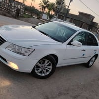 سوناتا • ٢٠٠٩ • رقم اربيل
