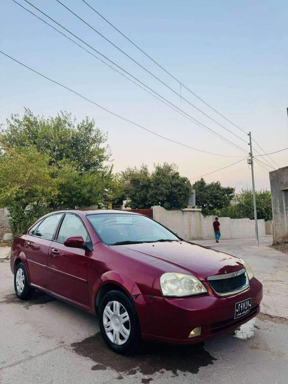 بابە ت ئۆپترا مۆدێل2009بێسە رە تا کۆدی بۆکراوە ساغە بڕاوە و مووسنییە،گێڕومە کینە و تە بریت بە شە رت گێڕتۆماتیک چوارتایە ی لۆکی لە ژێرە قفڵ مە رکە ری و شاشە ئایپادو کامل جوان کاری بۆکراوە یە ک دینار مە سرە فینییە زۆر پاک ماوە تە وە *********** رانية, السليمانية
