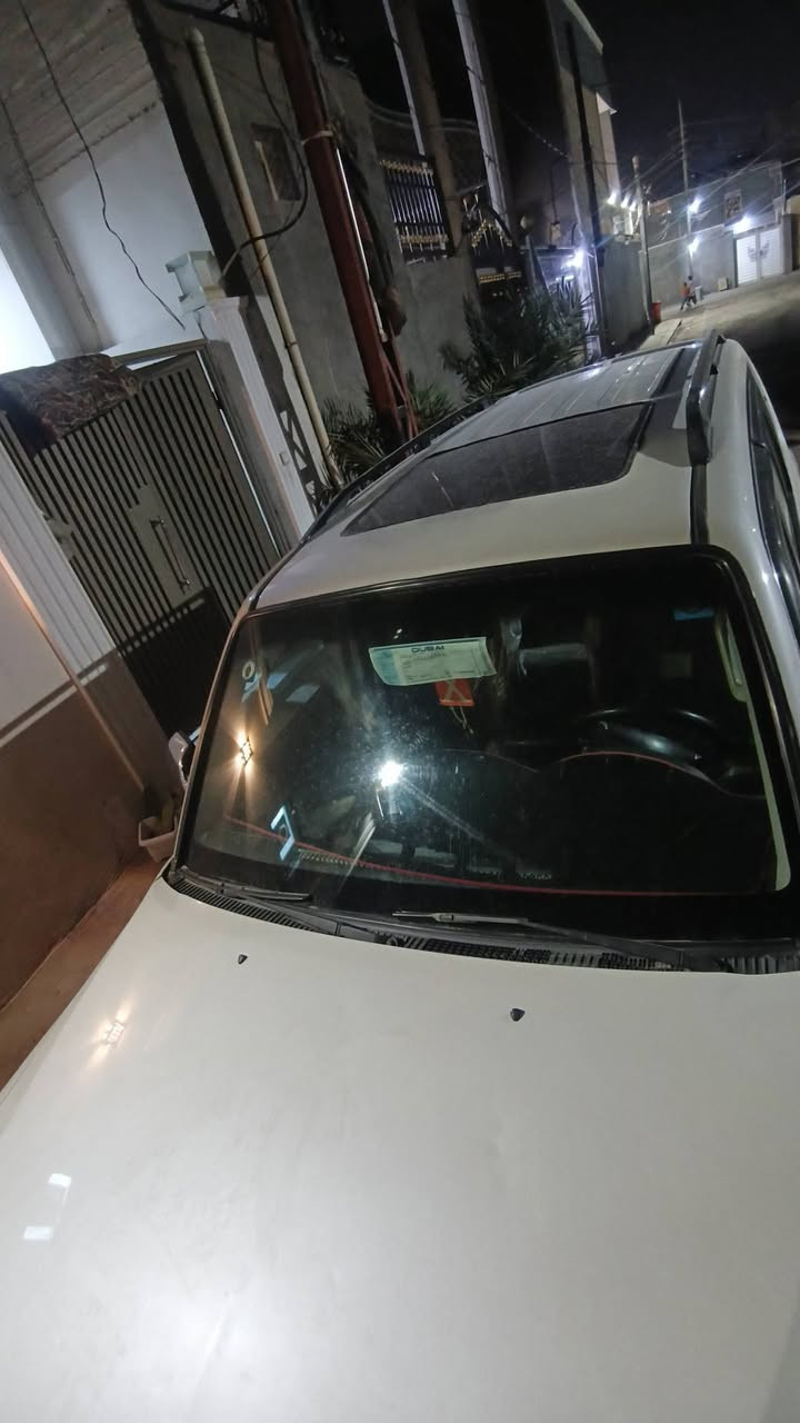 باجيرو حبتور • مكينه ٦ • موديل ٢٠٠٩