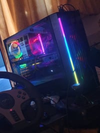 تجميعة • i5-9400F • GTX 1660 SUPER