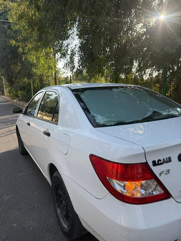 Byd f3 2020 للبيع
صبغ بوند فقط
محرك وكير شرط لامفتوح ولامصلح
تبريد شغال 
كير عاديے المرغوب
ماشية 110 كيلو 
موديل 2020 سنوية ورقم جديد باسمي
شرط التحويل التواصل على الرقم ***********
