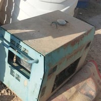 مولدة • كاما • للبيع