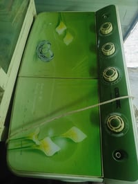 غساله  للبيع التواصل07829854716