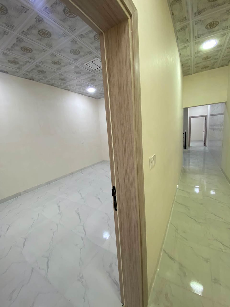 منطقة 55 • ١٠٠م • طابو صرف