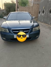 سوناتا • مكينه ٢٠٠٠ • ناصريه