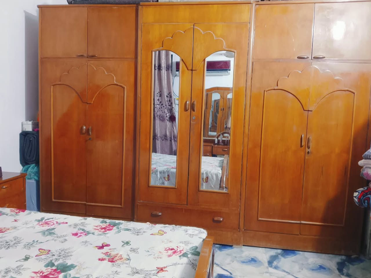 غرفه نوم البيع
