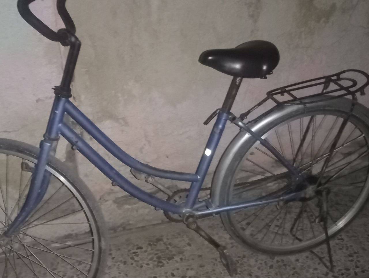 بايسكل • مناسب ١٤+ • استعمال قليل