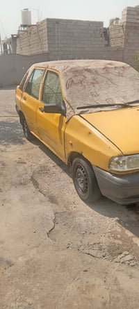 سايبا • ٢٠١٠ • خيط تبخير