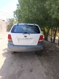 سورنتو • محور ٣٠٠٠ • مزاد الداخلية