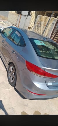 النتره • ٢٠١٧ • وارد امريكي
