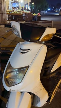 سكنس نثيه • ١١٠ • ياباني