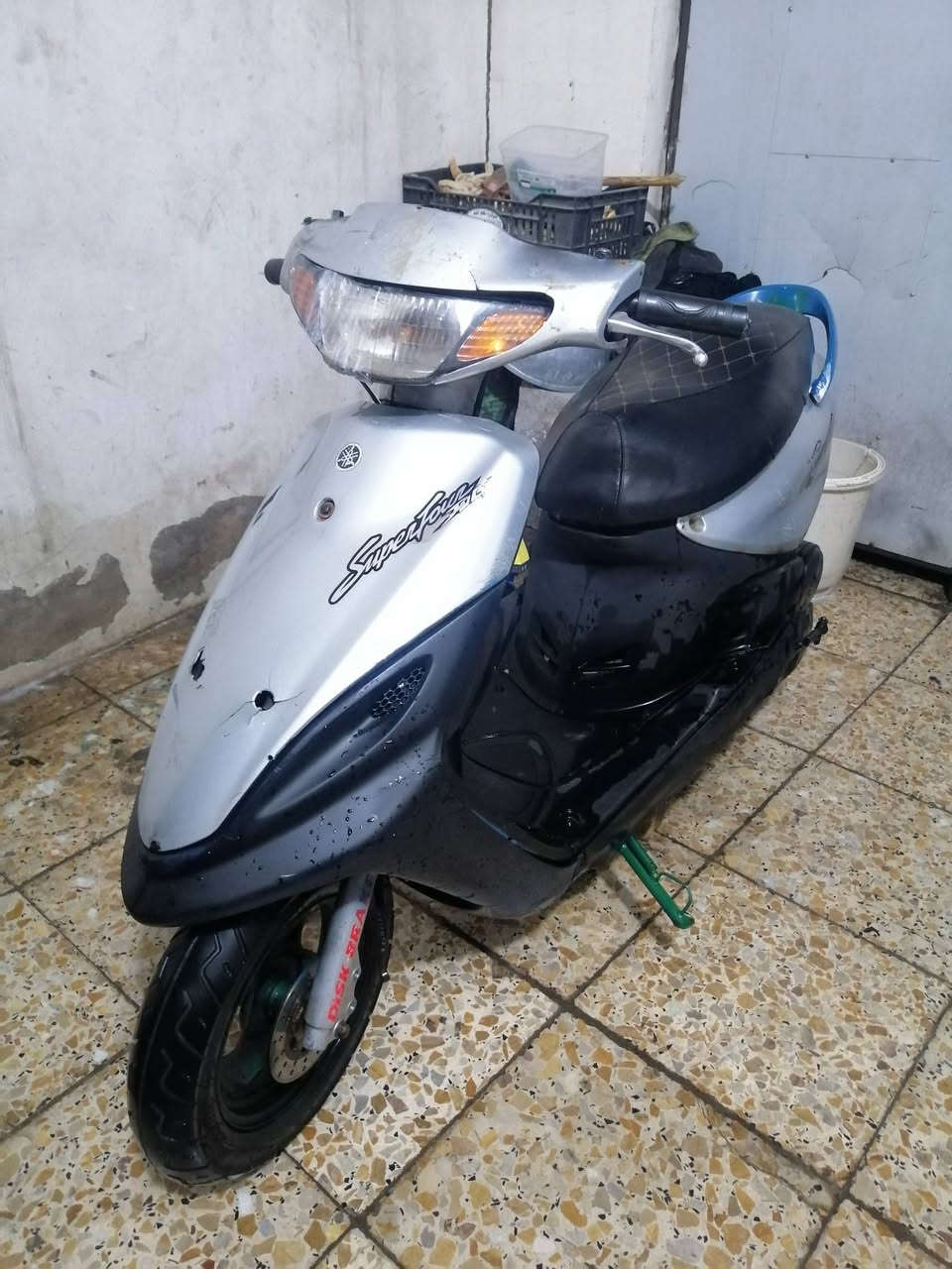 للبيع ماكس قجمه سرعه 120 دراجه نضيفه شلعه معدل تخبل شغاله نكره بكل وقت سلف وهندر و مكينه ناعمه لاتبخير ولا تنقيص ولانضوح دهن جديد نقص ستان تعليك فقط كهربائيات شغاله سعر 275 بيه مجال قليل مو شراي لاتعبني مكاني بغداد الحسينية مال الراشديه
للبيع ماكس قجمه سرعه 120 دراجه نضيفه شلعه معدل تخبل شغاله نكره بكل وقت سلف وهندر و مكينه ناعمه لاتبخير ولا تنقيص ولانضوح دهن جديد نقص ستان تعليك فقط كهربائيات شغاله سعر 275 بيه مجال قليل مو شراي لاتعبني مكاني بغداد الحسينية مال الراشديه
رقمي ***********
