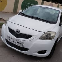 يارس • ٢٠١٣ • اوتوماتيك