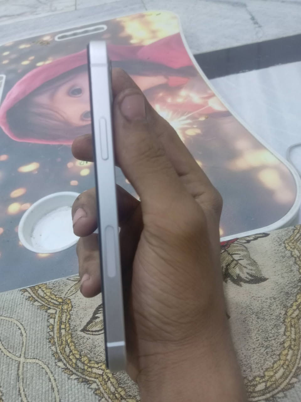 آيفون ١٢ • ١٢٨ جيجا • بطارية ٩٨٪