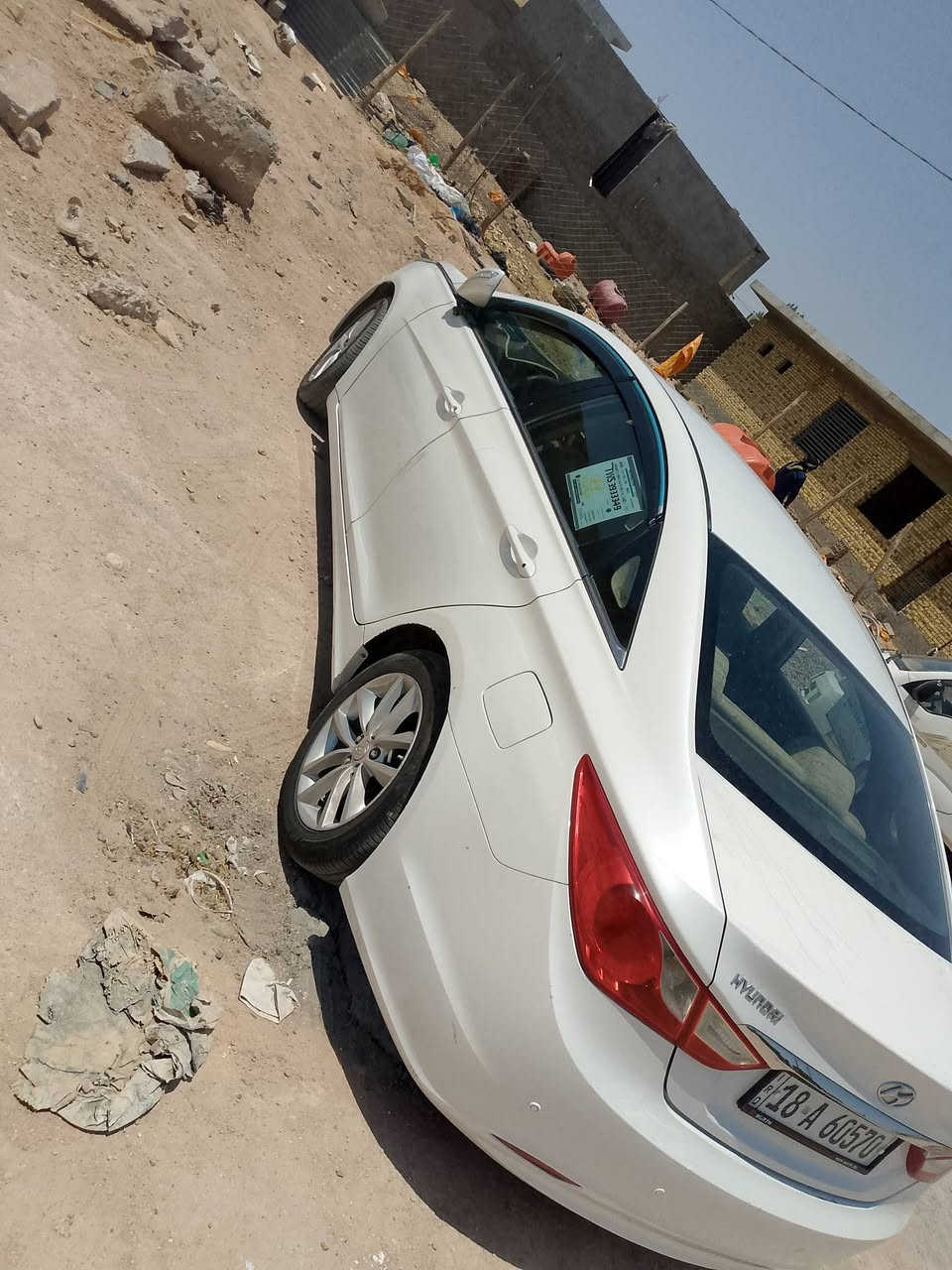بيع سوناتا 2012 خليجي
***********
