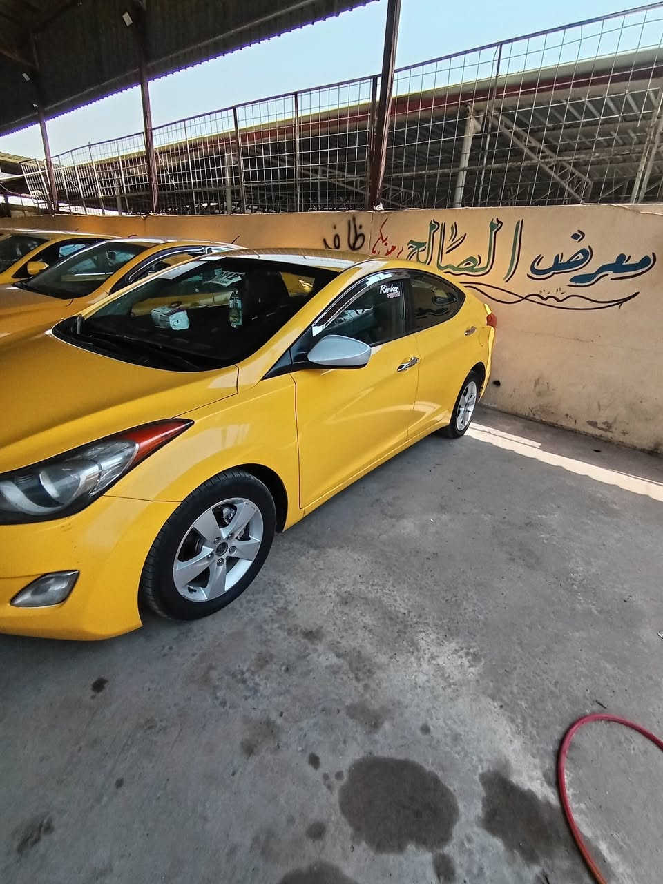 سلام عليكم  انترا للبيع مضلع امريكي مديل  12رقم نينوى انكليزي  كاربون بانزين 
السعر خاص ***********
***********
