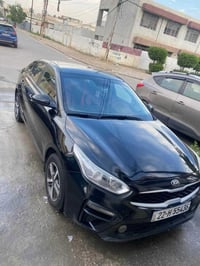 سيراتو ٢٠١٩ • ١٣٩٠٠٠ كيلو • رقم أربيل