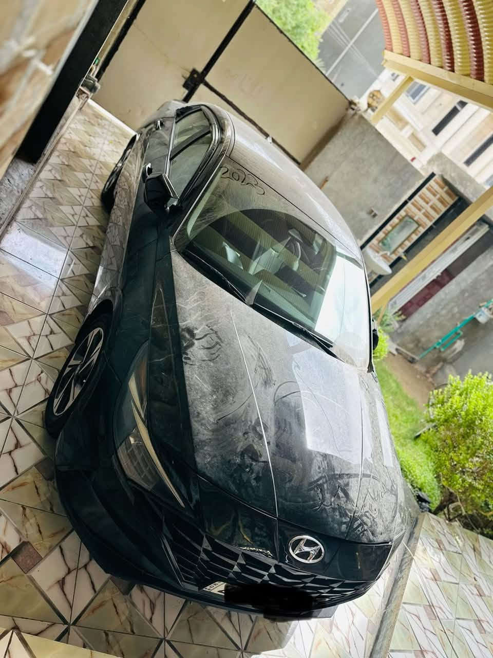 النترا هايبرد • ٢٠٢٢ • صور حادث