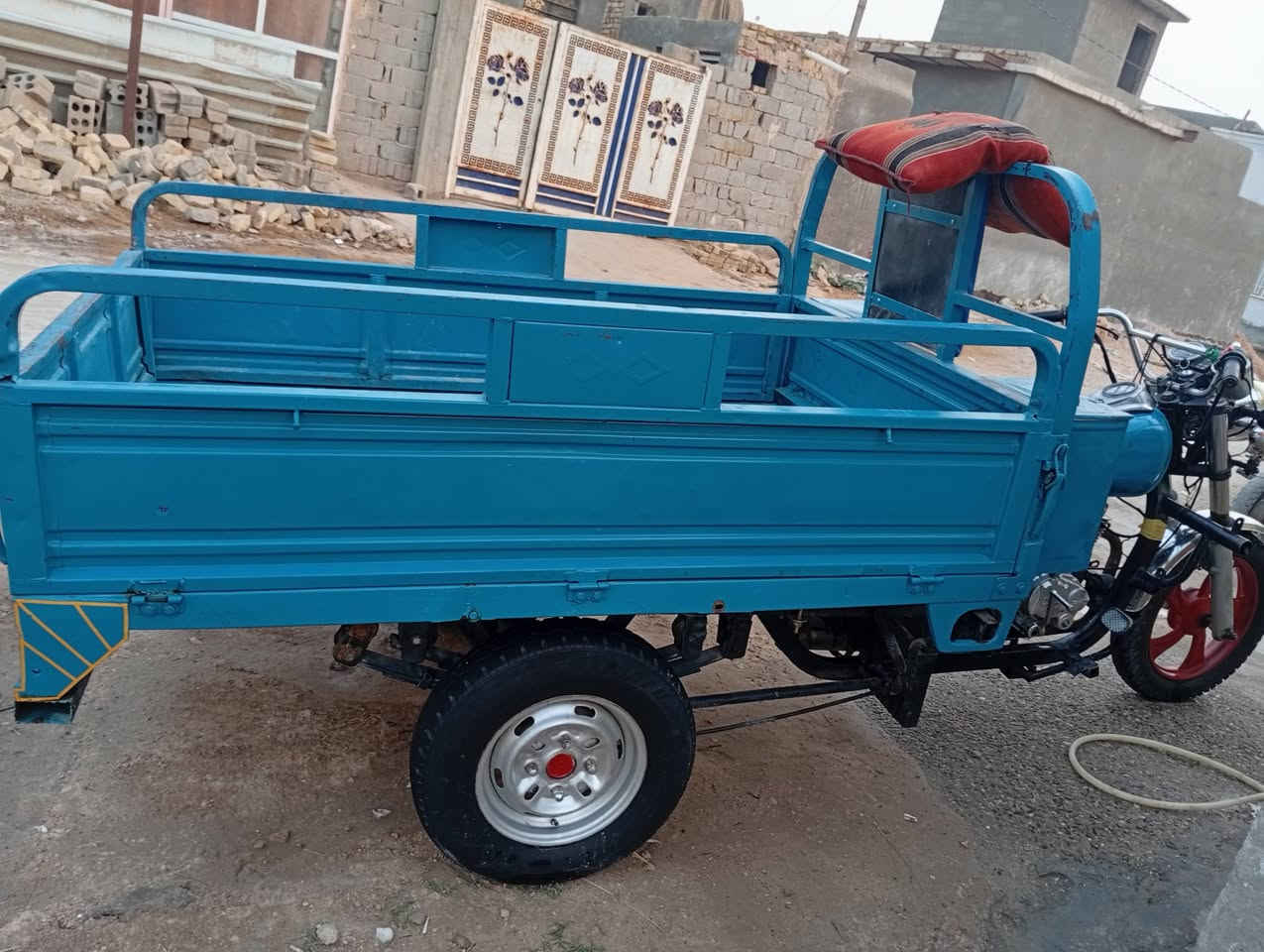 ستوته • موديل ٢٠١٥ • محرك ٢٠٢٠