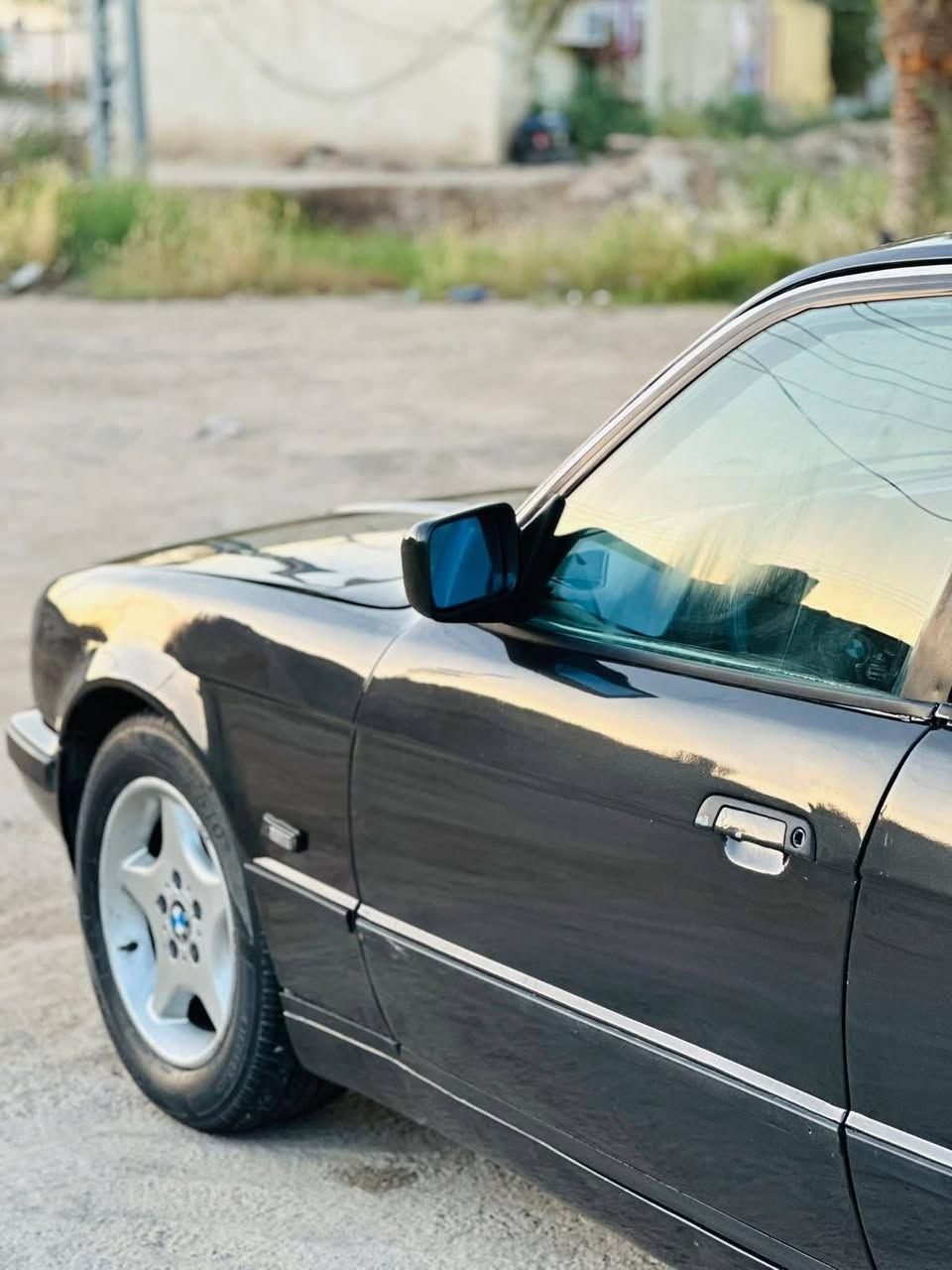 سلام عليكم
للبيع BMW موديل 91( 525) مسكر… سلايد

رقم بغداد بسمي اخوان السياره صابغهه قبل فتره اثر جراد كير ومحرك جدد تبريد ثلج 

السعر 38 وبي مجال

رقمي *********** متواجد واتساب
