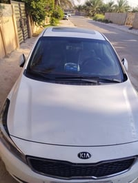 سيراتو • موديل ١٧ • موتور ١٦٠٠