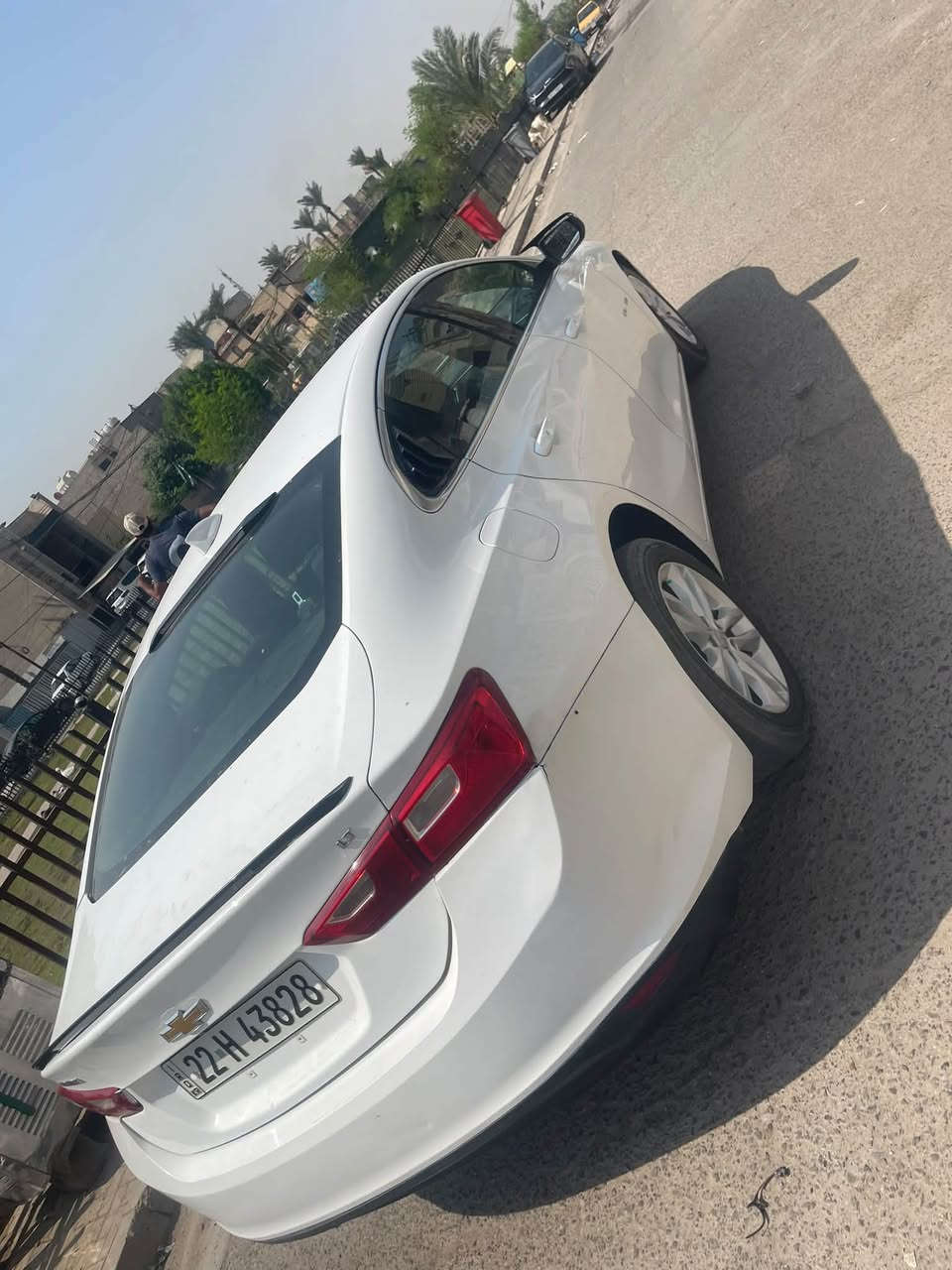 ‏ماليبو 2018 كان السيارة بغداد سعر 70 بيها مجال قليل رقم الهاتف ***********
