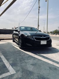 اوبتيما • ٢٠١٣ • مكينه ٢٤٠٠