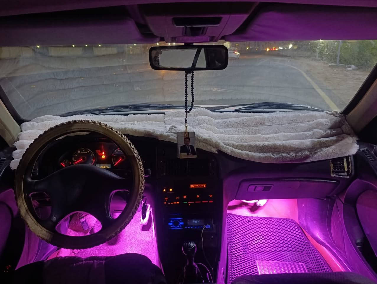 بيجو بارص موديل 2015 رقم قادسية باسمي 
كير محرك كفالة 
تبريد ثلج 
حدادية جديد 
سيارة نظيفة بمعنى الكلمة 
بيه قليل حالوب 
السعر 40وبيه مجال 
عنوان السيارة كربلاء المقدسة 
***********/متواجد واتساب
*********** كربلاء, العراق

